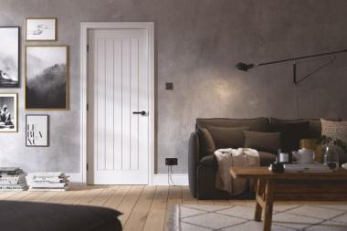 Comparing Wooden Doors: Engineered and Hollow Core – Pros and Cons
