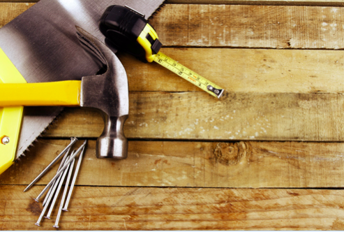 Home Maintenance: What should you be doing this winter?