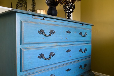 A Guide To Shabby Chic Furniture Painting Blog George Hill