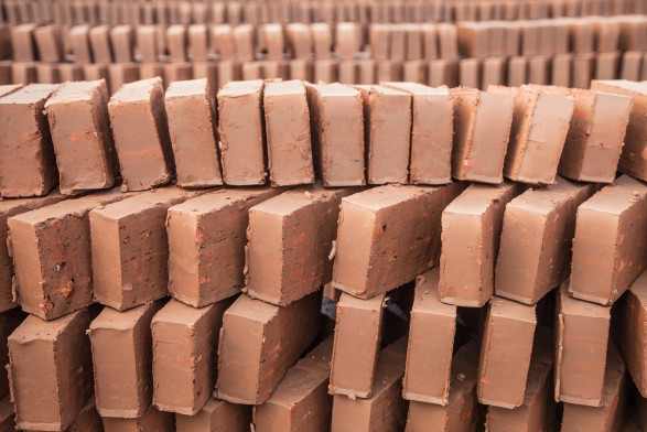 How to choose the right bricks for your project
