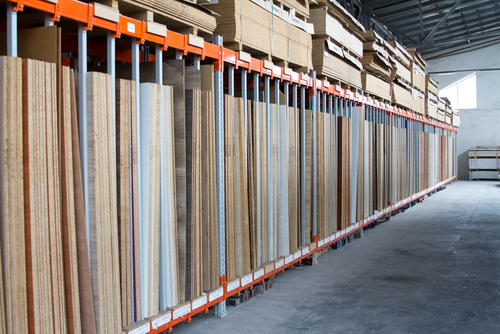 MDF vs Plywood; which should you choose for your project?