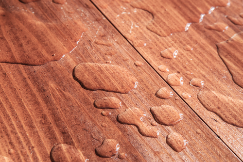 How to Look After Your Hardwood Worktop