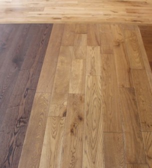 How to Choose Solid Wood Flooring