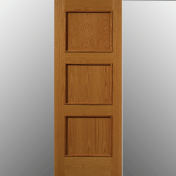 Internal Oak Door 